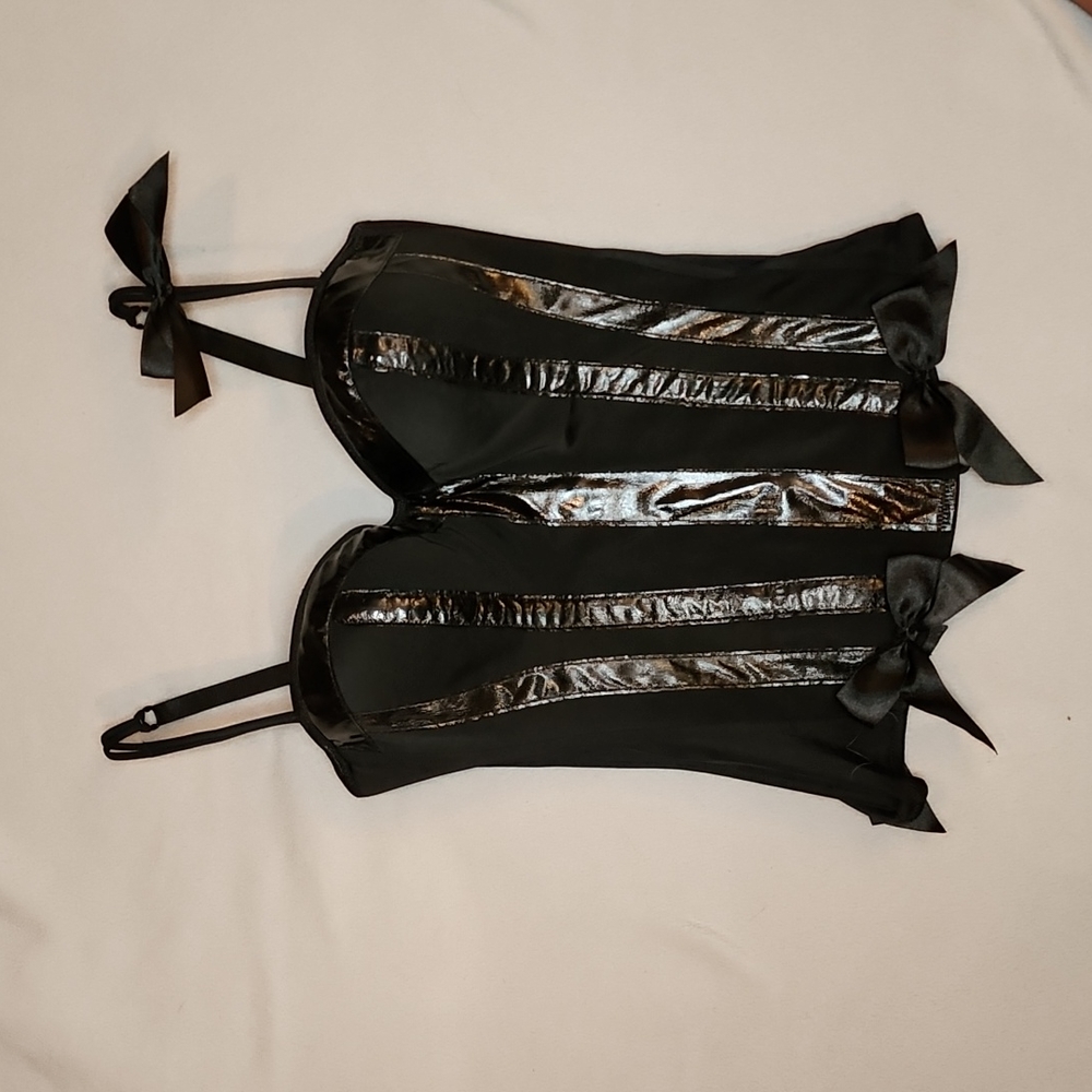 Bustier